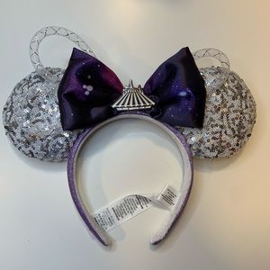 MMMA Space Mountain Ears